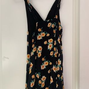 Urban outfitters mini dress